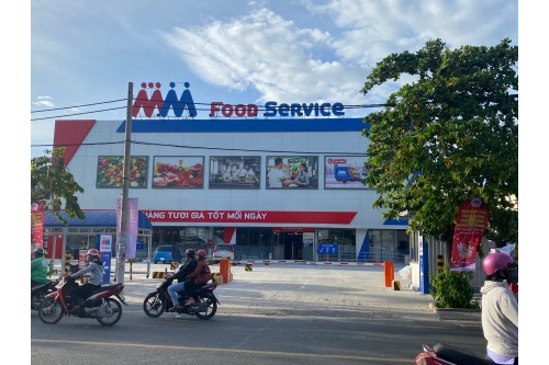 MM Food Service