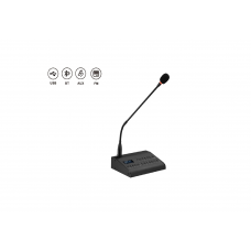 6CH - Remote Microphone